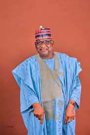 RUFAI SANI HANGA