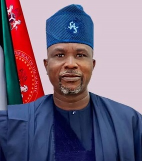 Salisu Shuaibu Afolabi