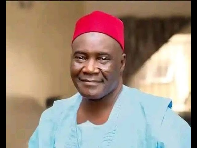 MUHAMMED GARBA IBRAHIM