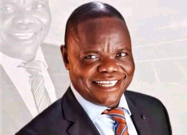 Atigwe Simon Chukwuemeka