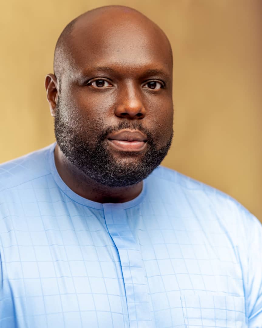 EKPENYONG ASUQUO
