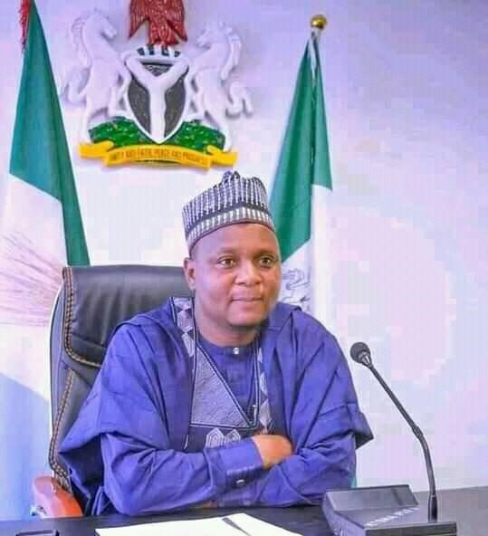 Dalhatu Shehu Tafoki