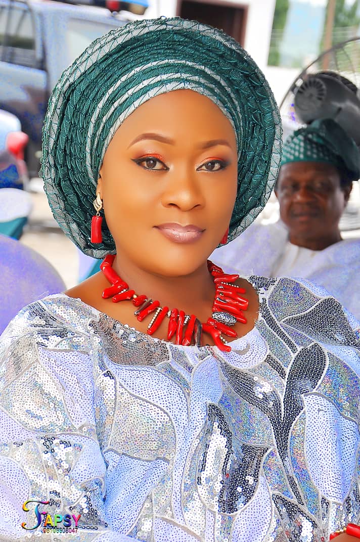HON. OKUYIGA EYITAYO ADETEJU