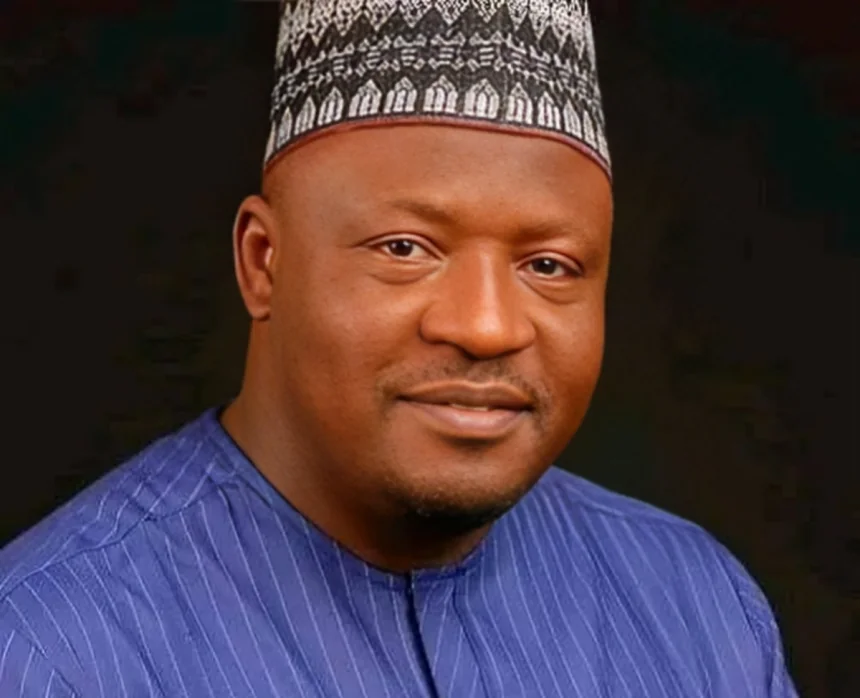 KAWU SULEIMAN ABDURRAHMAN