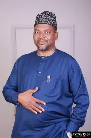 YARO ANTHONY SIYAKO