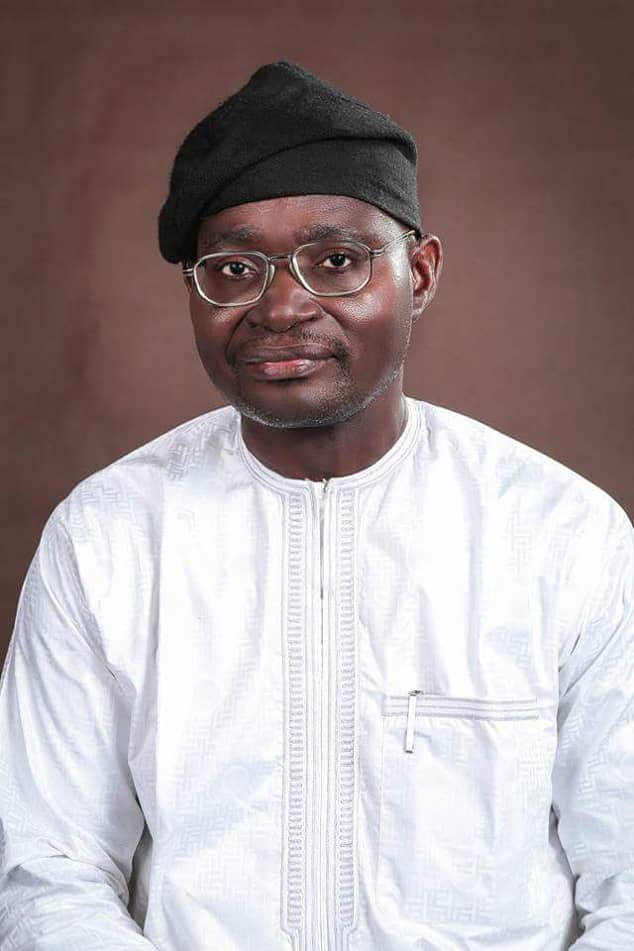YAROE BINOS DAUDA