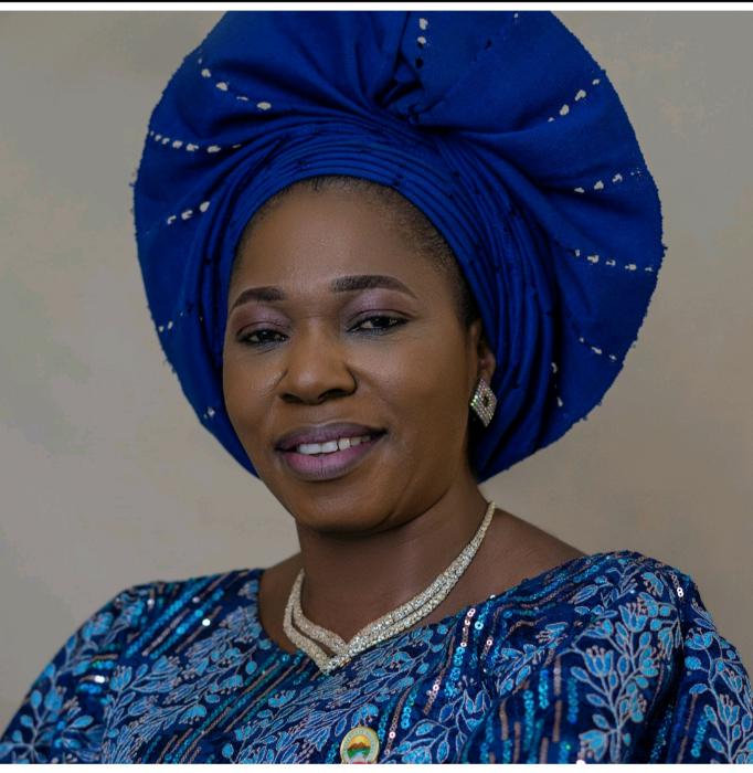 OLOWOOKERE BOSEDE YINKA