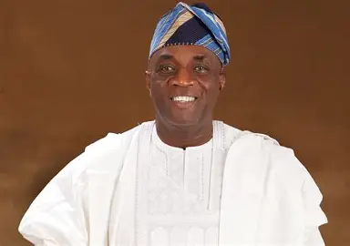 AKINTUNDE YUNUSA ABIODUN
