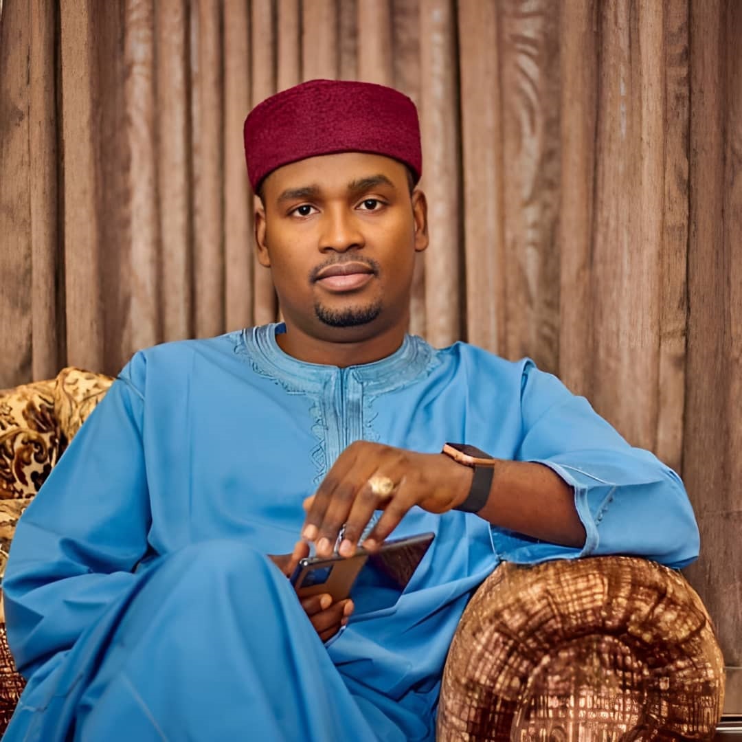 YUSUF AHMED DORO