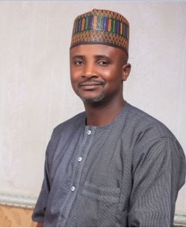 Muktar Zakari Chawai